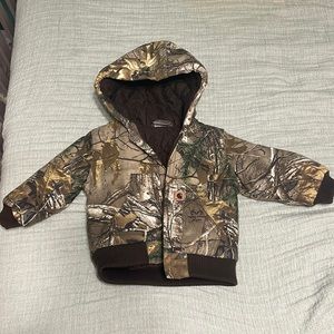 Baby Carhartt 18M